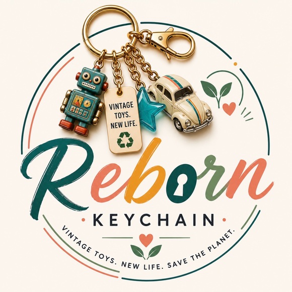 rebornkeychain